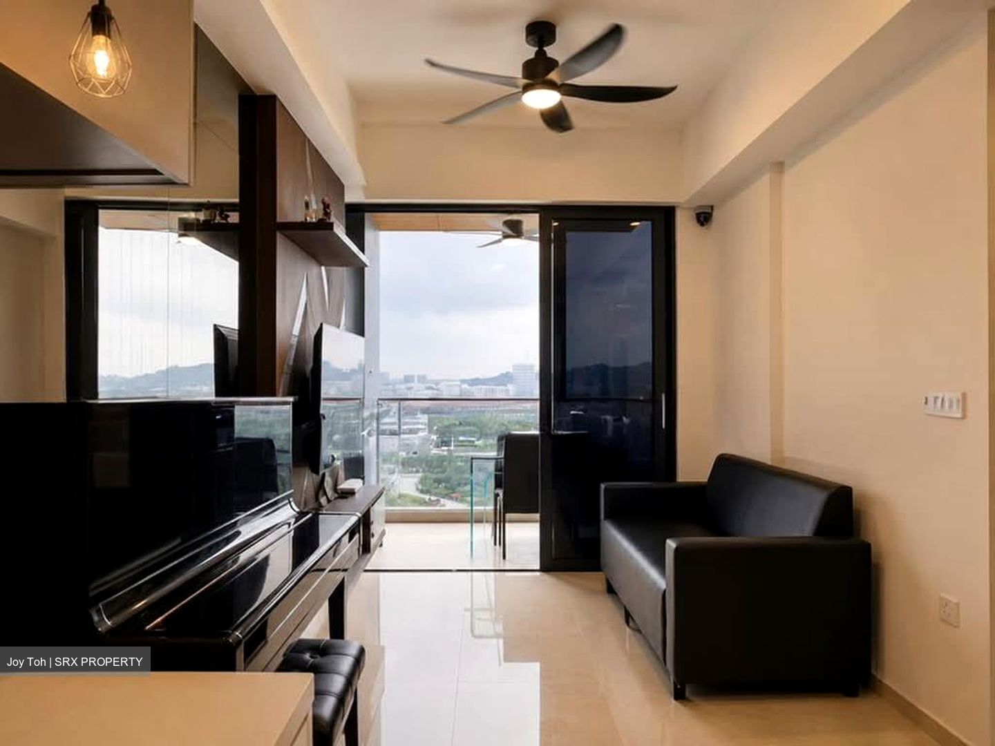 Parc Riviera (D5), Condominium #590287151